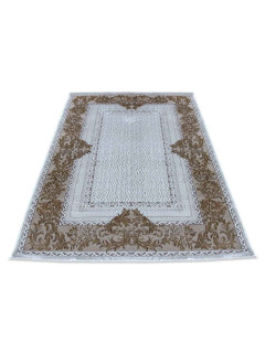Килим Ramada r254a bone-brown